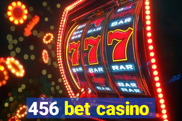 456 bet casino